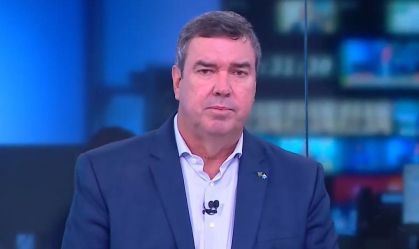 Foi criado um antagonismo entre desenvolvimento e preservação, diz Riedel