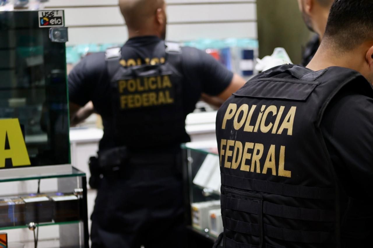 18.02.2025 - Polícia Federal (PF)