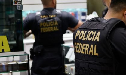 18.02.2025 - Polícia Federal (PF)
