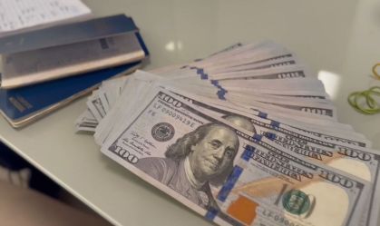Operação contra fraude na fronteira com Venezuela mira servidor da Receita