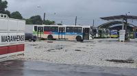 TRT-BA define frota mínima de ônibus durante greve em Salvador