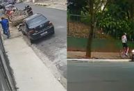 Grupo que matou ciclista tem envolvimento em morte de delegado, diz polícia