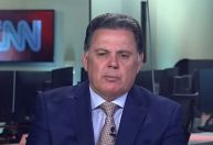 Marconi Perillo sobre fusão do PSDB: "Só não conversamos com o PL e o PT"