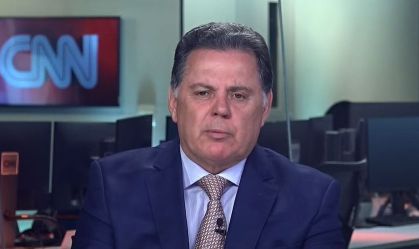 Marconi Perillo sobre fusão do PSDB: "Só não conversamos com o PL e o PT"