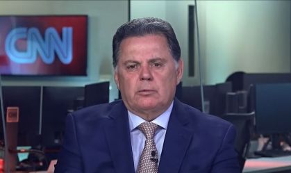 Eduardo Leite é o melhor que temos no momento, diz Perillo sobre 2026