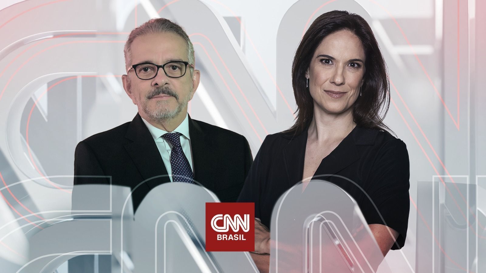Antonio Lavareda e Clarissa Oliveira comandam o CNN Eleições - 2026 Já Começou • CNN Brasil