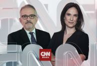CNN estreia programa sobre a corrida eleitoral de 2026 com Antonio Lavareda