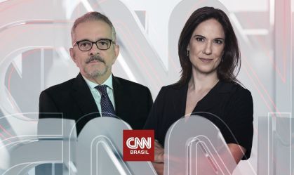 CNN estreia domingo programa sobre eleições 2026 com Antonio Lavareda