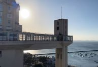 Calorão: Salvador registra dia mais quente do ano