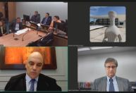 Marquei essa audiência como última chance do colaborador, diz Moraes a Cid