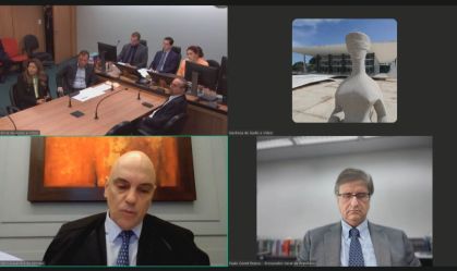 Em delação, Cid diz que dinheiro entregue por Braga Netto veio do agro
