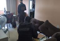 Falso advogado é preso na Bahia por fraudar seguro DPVAT