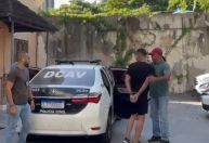 Militar é preso por participar de ataque a fogo a homem em situação de rua