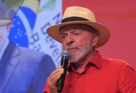 Lula sobre Trump: "Não foi eleito para ser xerife do mundo"