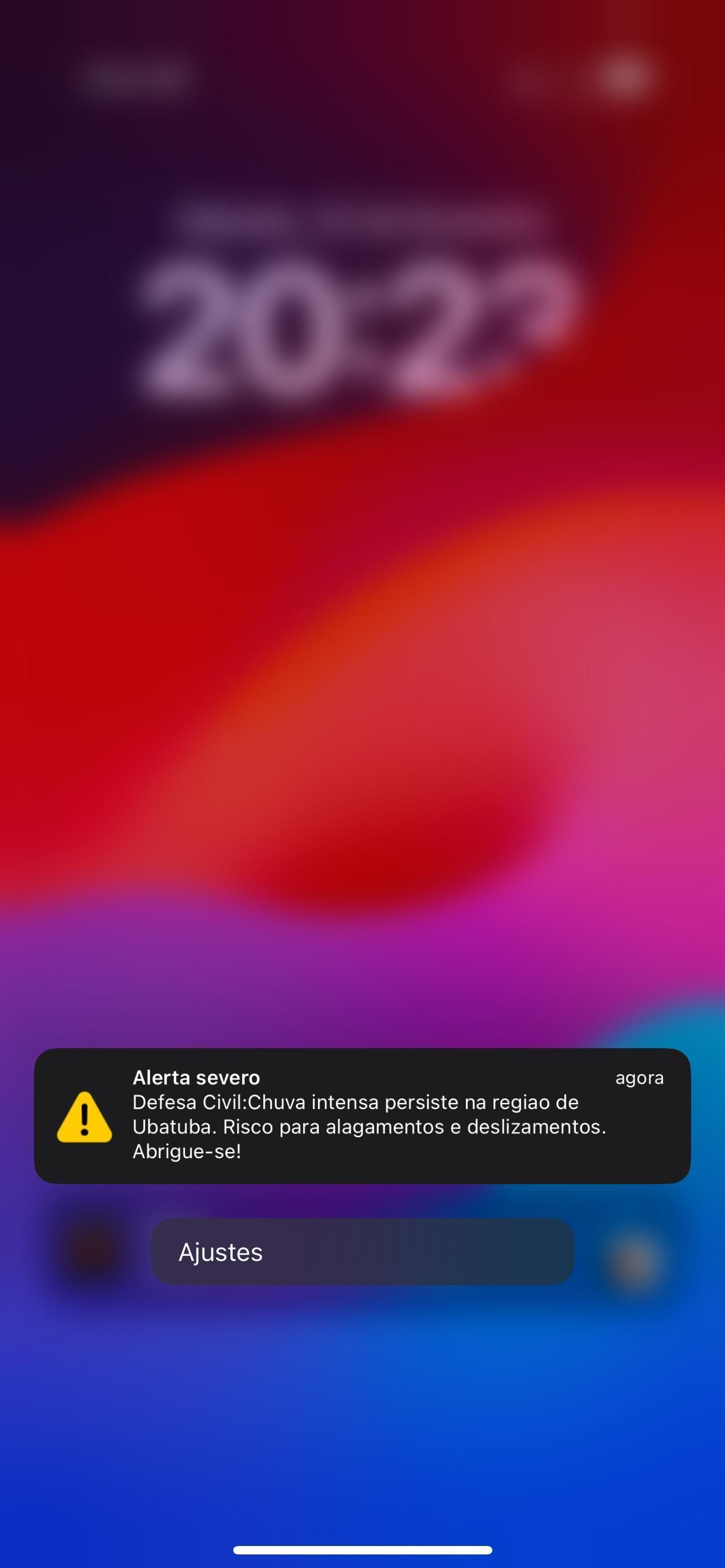 • Reprodução/Redes sociais