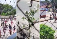 Brigas deixam dois feridos e 29 detidos em bloco de Olinda (PE)
