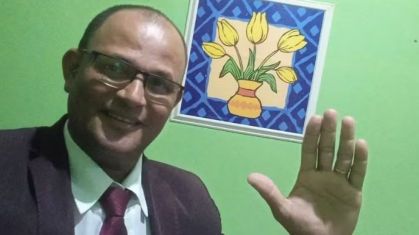 Pastor evangélico que foi morto a tiros na região metropolitana do Recife