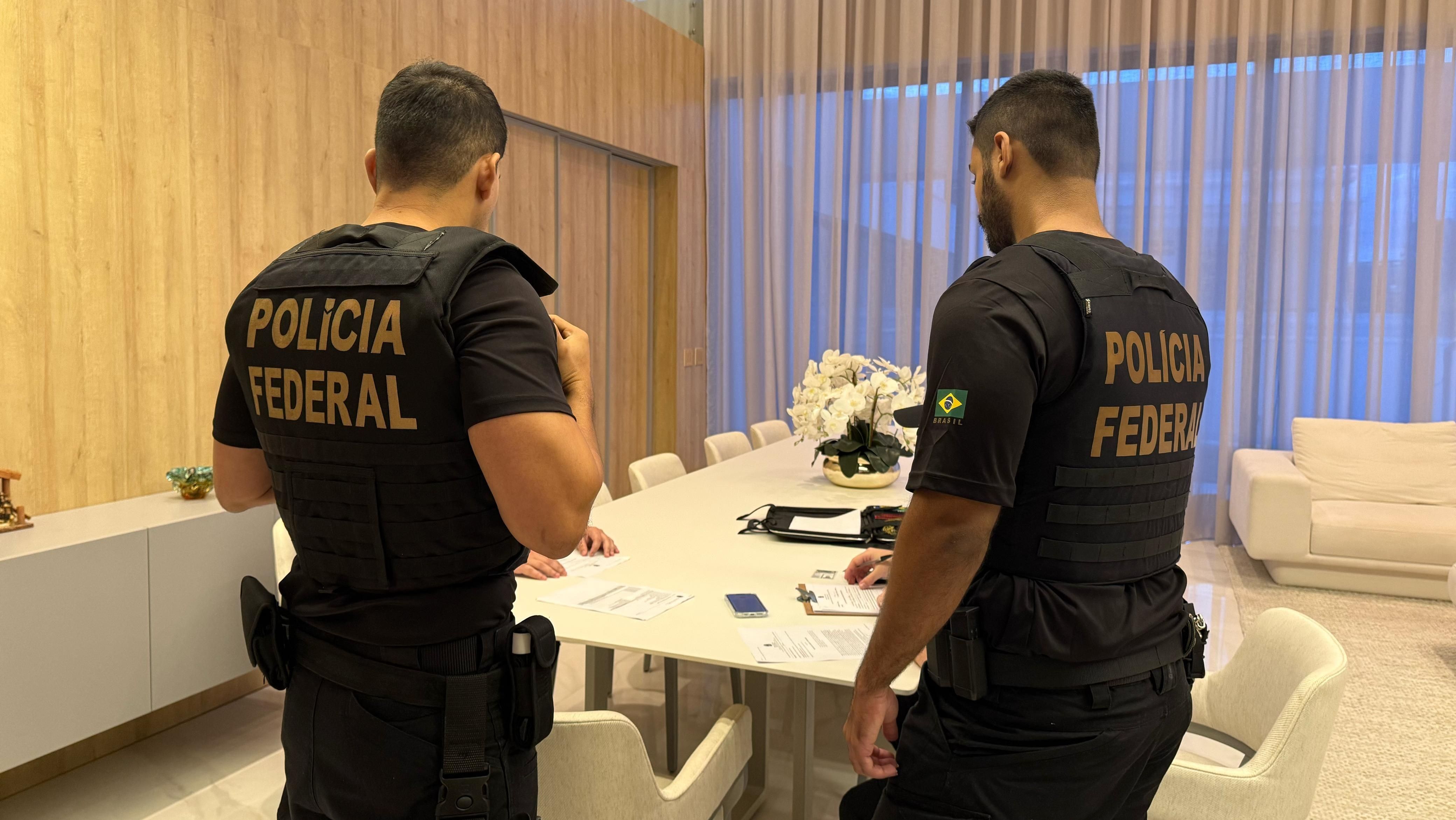 OPERAÇÃO SEM SABOR