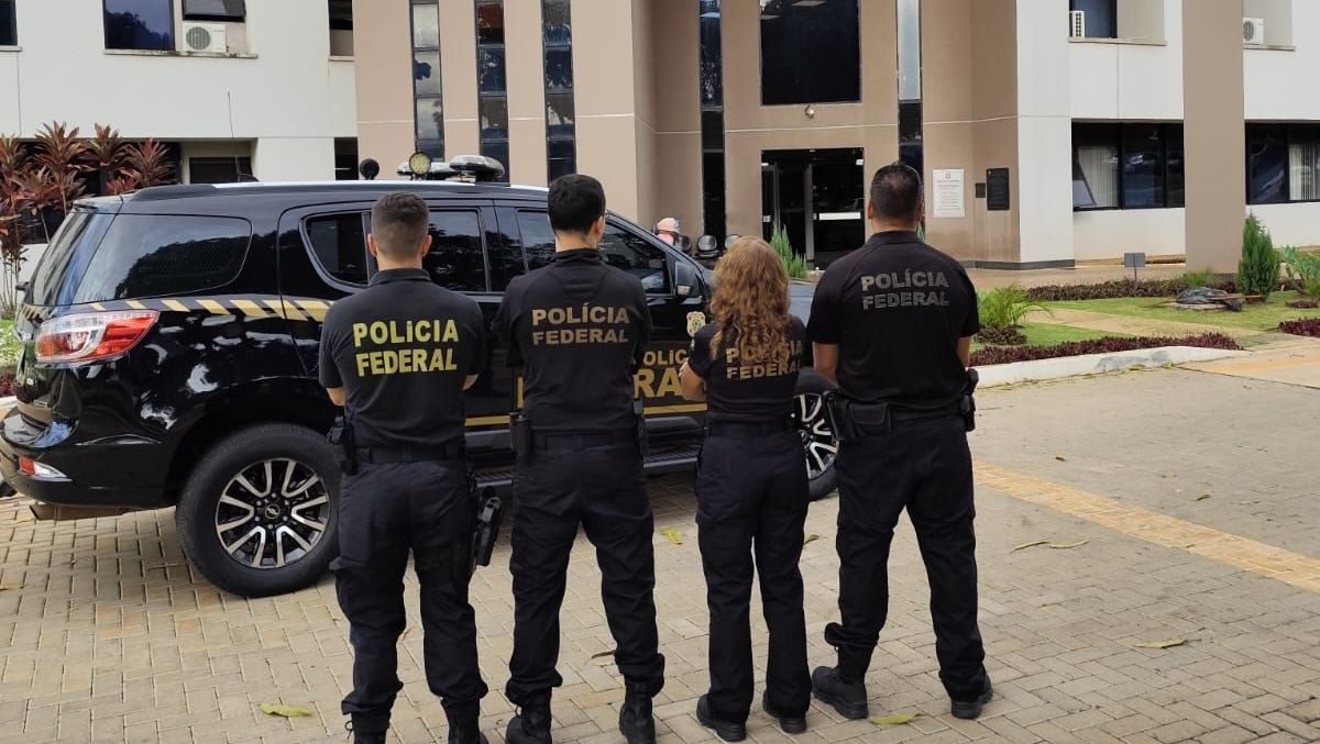 Operação Caçada Implacável
