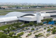 Fortaleza tem semana com chuvas intensas e alta umidade