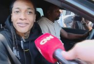 “Não sabia que ele era traficante; eu sou inocente”, diz Oruam ao ser solto
