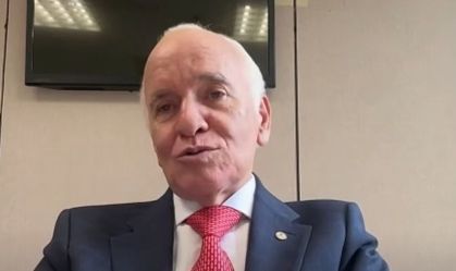 Podemos ter influência em outros assuntos, diz líder da Bancada Evangélica
