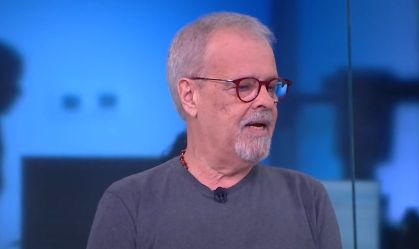 "Combate ao crime está começando pelo Legislativo", diz Ricardo Teixeira