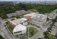 Polícia investiga caso de estupro dentro da Universidade Federal da Paraíba