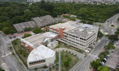 Polícia investiga caso de estupro dentro da Universidade Federal da Paraíba
