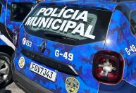 Cidade em SP troca nome da GCM para Polícia Municipal