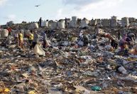 Violência faz empresa suspender coleta de entulho em Belém