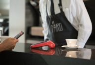 Santander e Getnet lançam Pix por aproximação via Google Pay