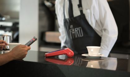 Santander e Getnet lançam Pix por aproximação via Google Pay
