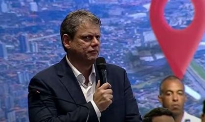 Tarcísio de Freitas