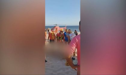 Polícia identifica e pede prisão de suspeito de atirar em argentinos no Rio