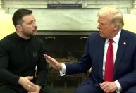Análise: Sonho de paz de Trump na Ucrânia esbarra na realidade russa