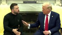 Em fevereiro, Zelensky foi convidado a deixar a Casa Branca; o que mudou?