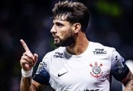 Com gol salvador e classificação, Yuri Alberto crava: "Objetivo é o título"