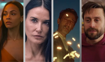 O que Globo de Ouro e Critics Choice Awards indicam para o Oscar 2025