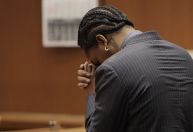 A$AP Rocky é inocentando em julgamento por agressão com arma de fogo