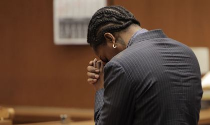 A$AP Rocky é inocentado em julgamento por agressão com arma de fogo