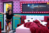BBB25: Quarto Anos 50 é reaberto após cinco dias trancado