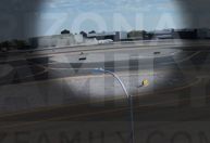 Câmera flagra colisão de aviões que deixou um morto em aeroporto dos EUA