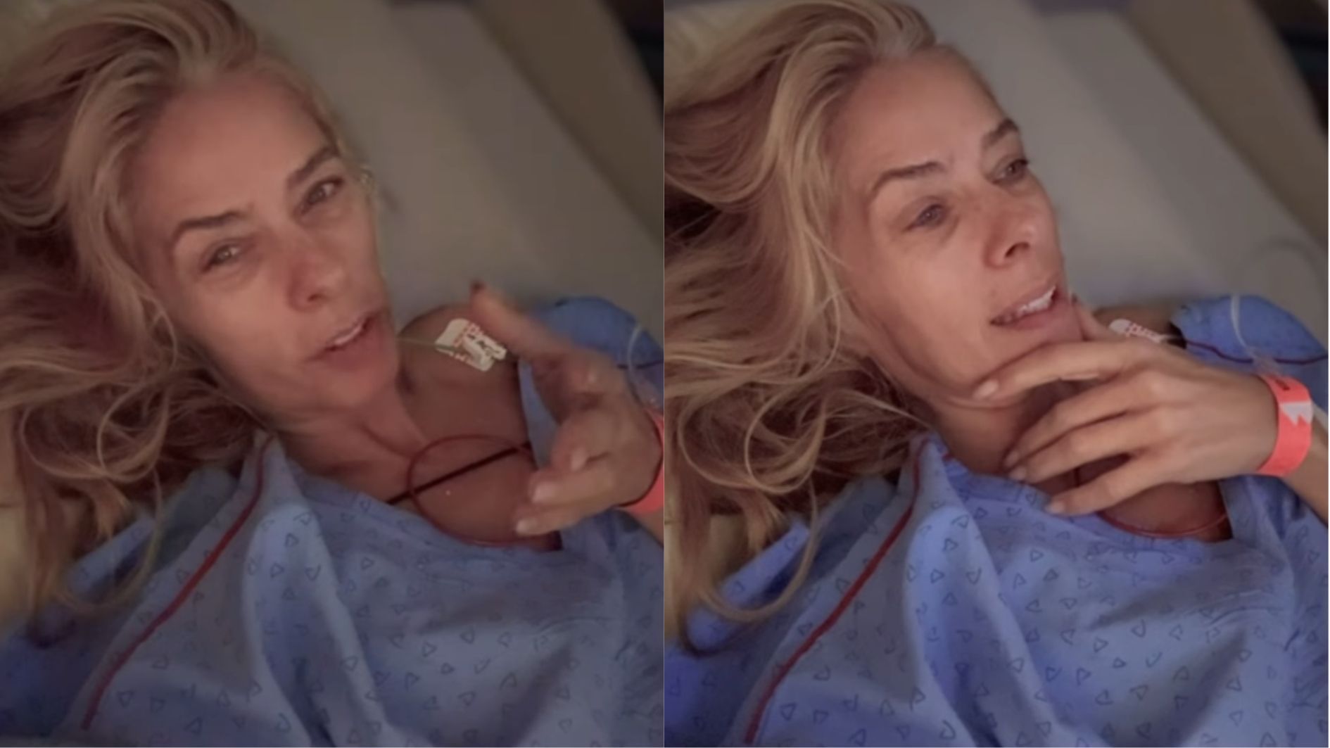 adriane galisteu cirurgia