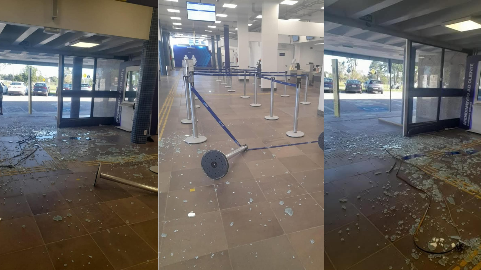 aeroporto