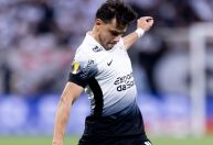 Corinthians empata com o Guarani e confirma liderança geral do Paulista