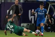 Acabou a magia? Al-Hilal perde clássico para Al-Ahli e segue longe do líder
