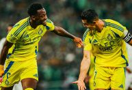 Champions League da Ásia: veja os confrontos das oitavas de final