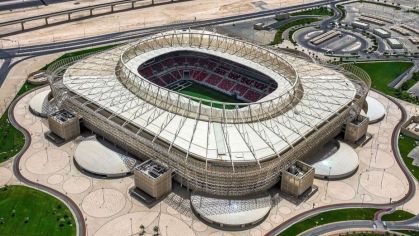 Estádio Al-Rayyan