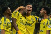 Textor, dono do Botafogo, deseja investir no Al-Nassr de Cristiano Ronaldo